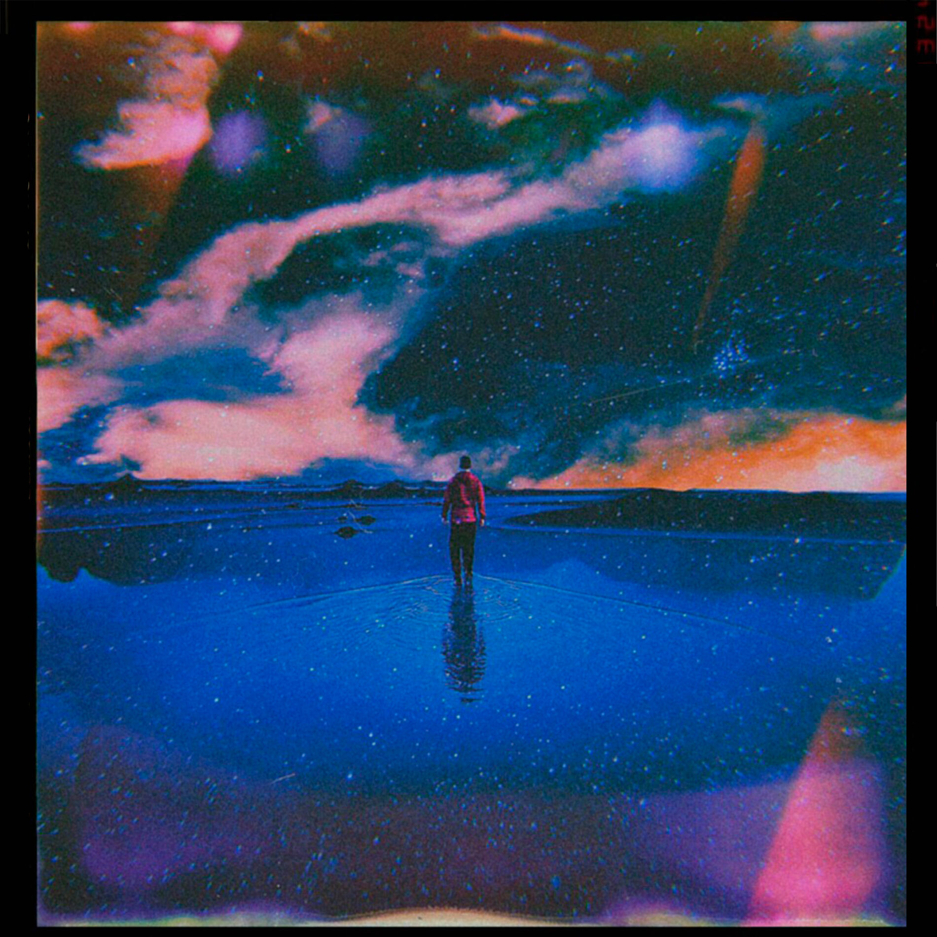 Album cover of Sem Demora