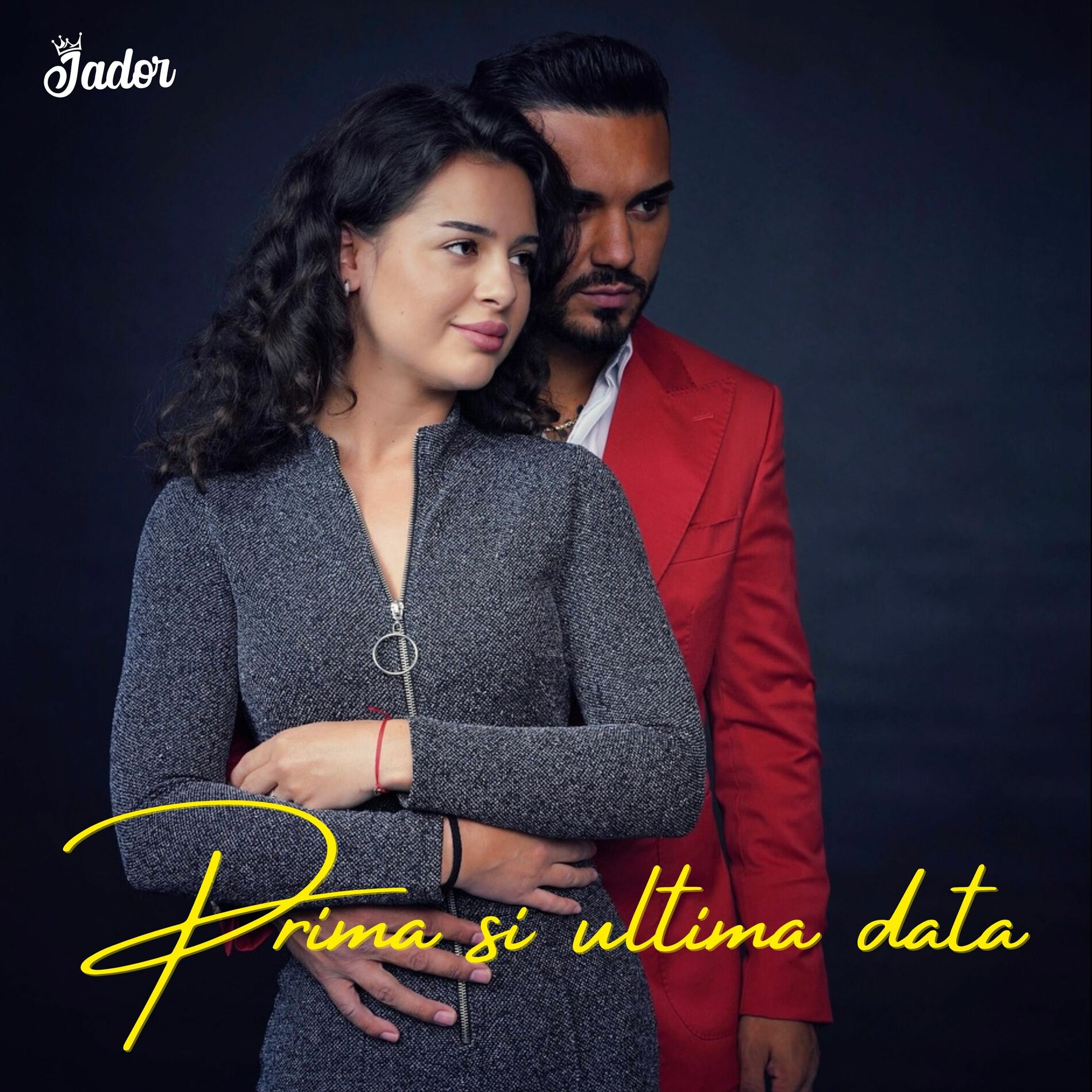 Album cover of Prima si ultima data