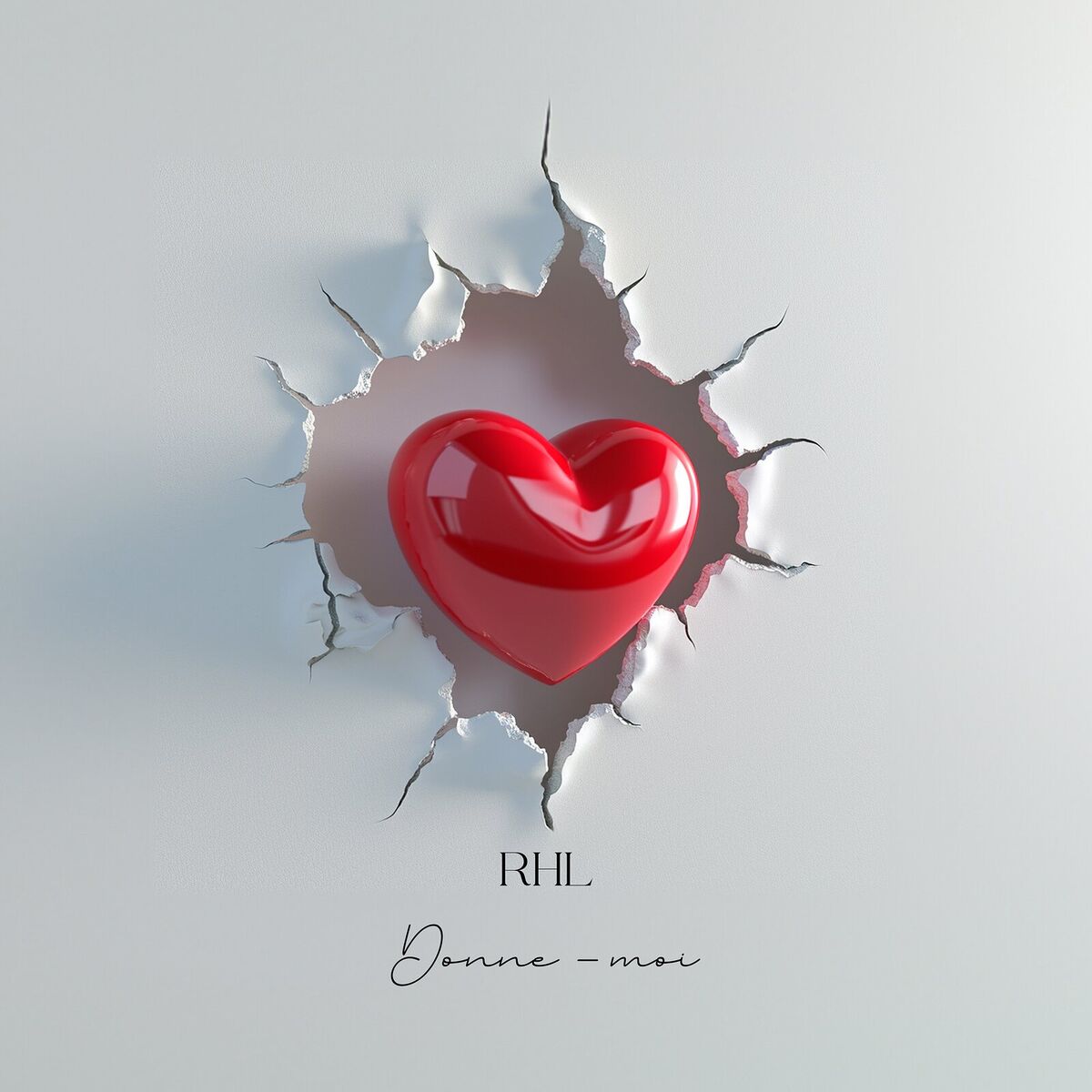 Album cover of Donne-moi