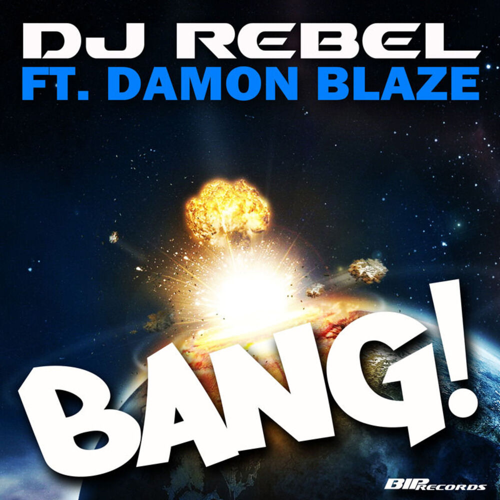 Picture of Bang!(Radio Edit)