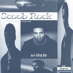 Cover of The EP:Falling Star