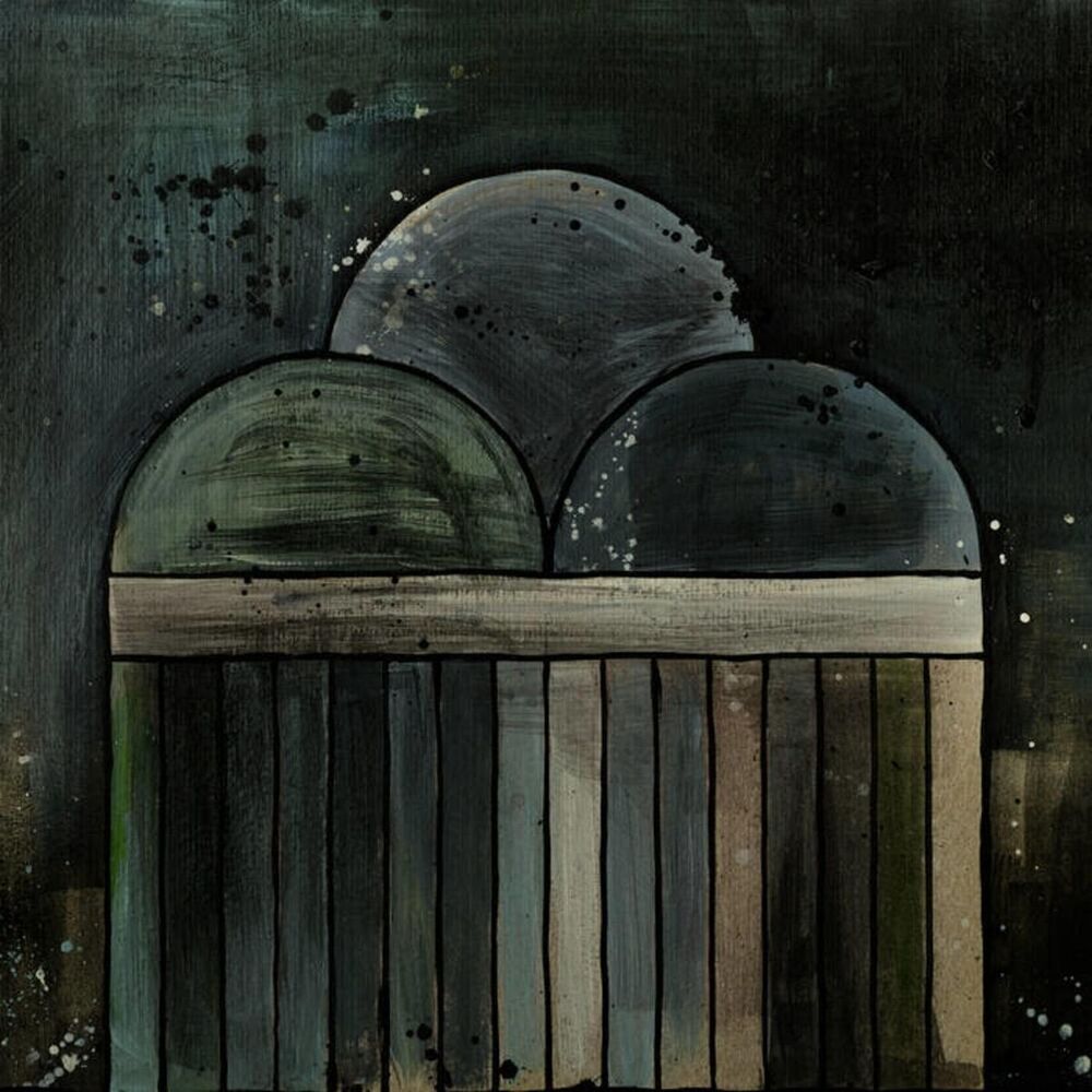 Picture of Winter (A Return to Spring) - EP