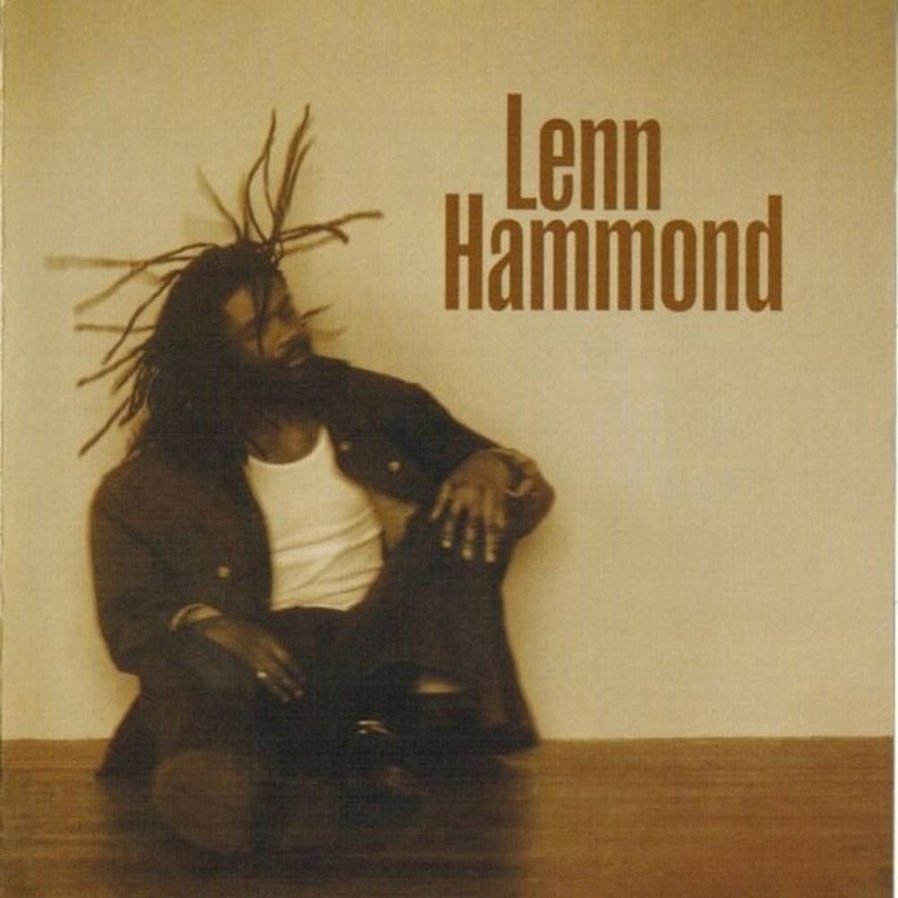 Picture of Lenn Hammond