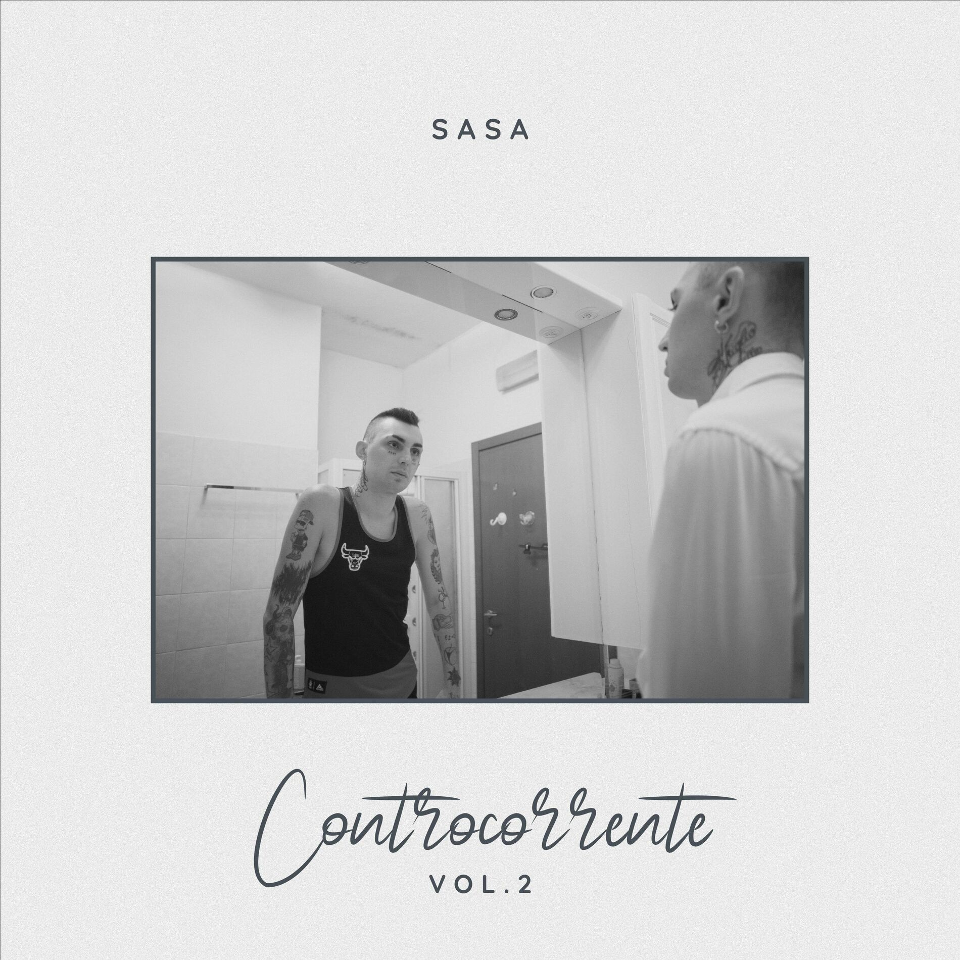 Album cover of Controcorrente vol.2