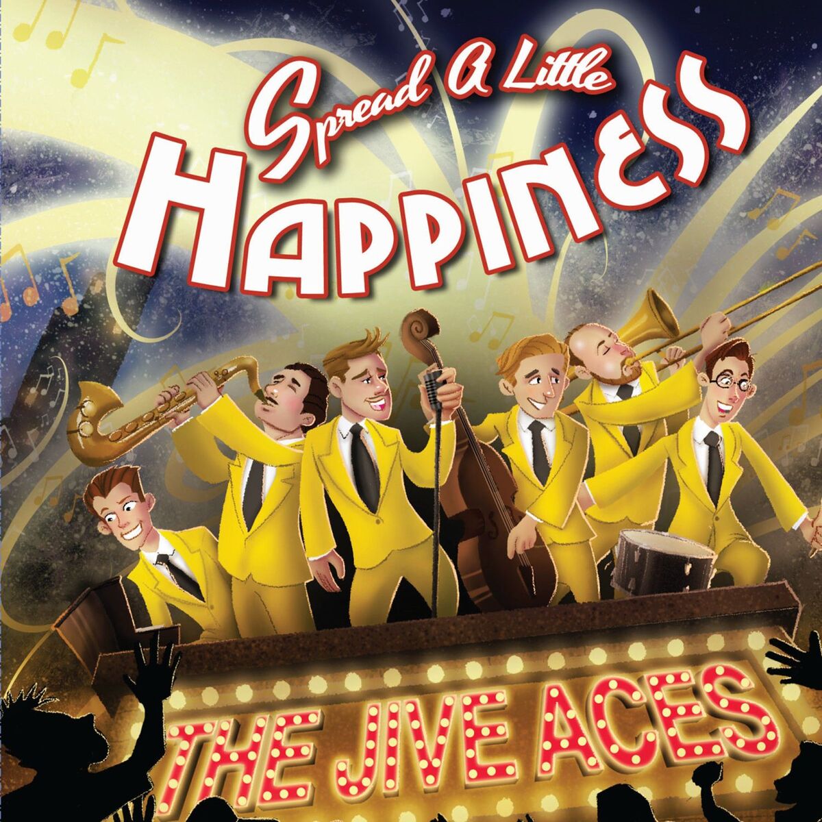 Album cover of Simple Things