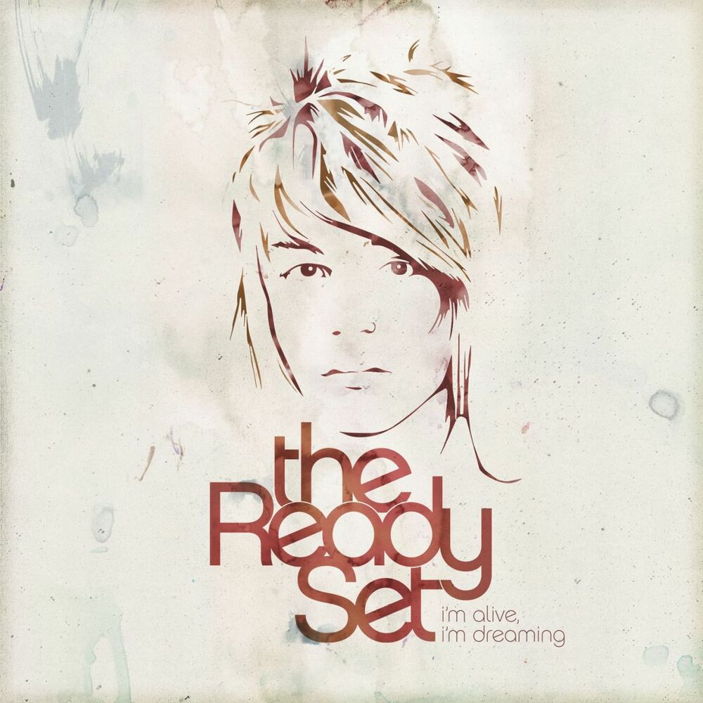 Picture of I'm Alive, I'm Dreaming (Deluxe)