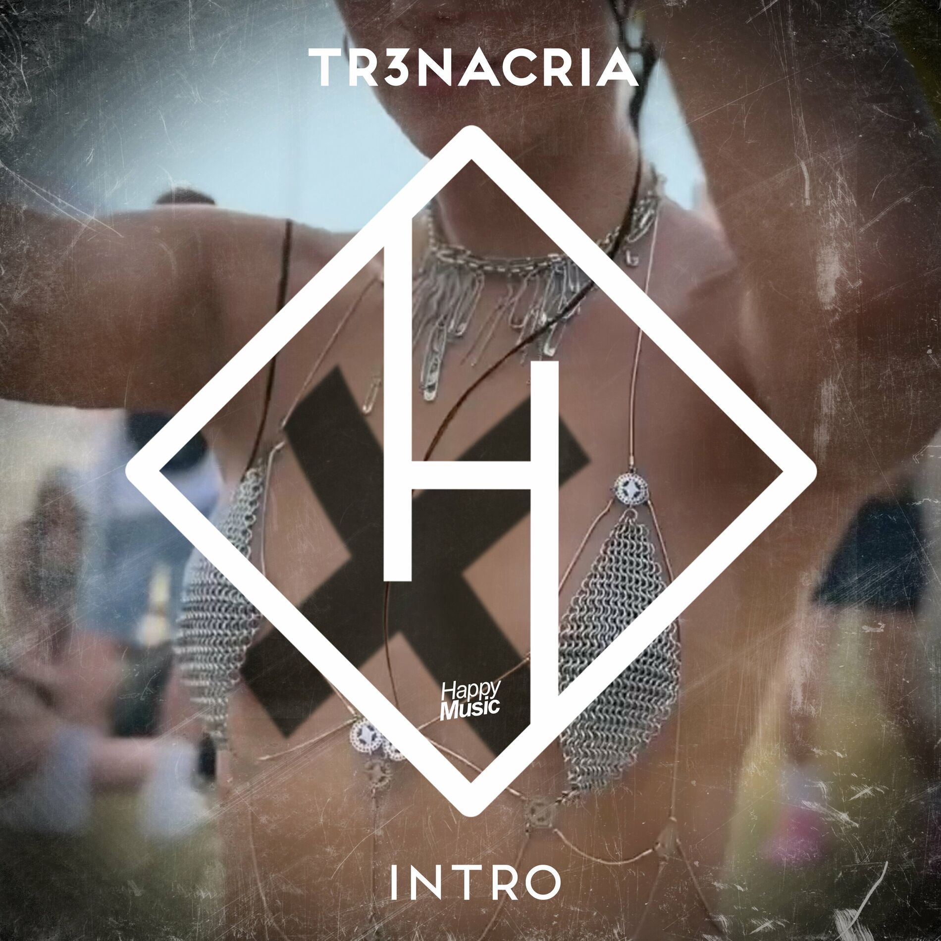 Album cover of Intro