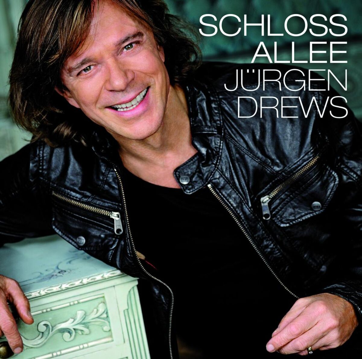 Album cover of Rette mich wer kann (S.O.S.)