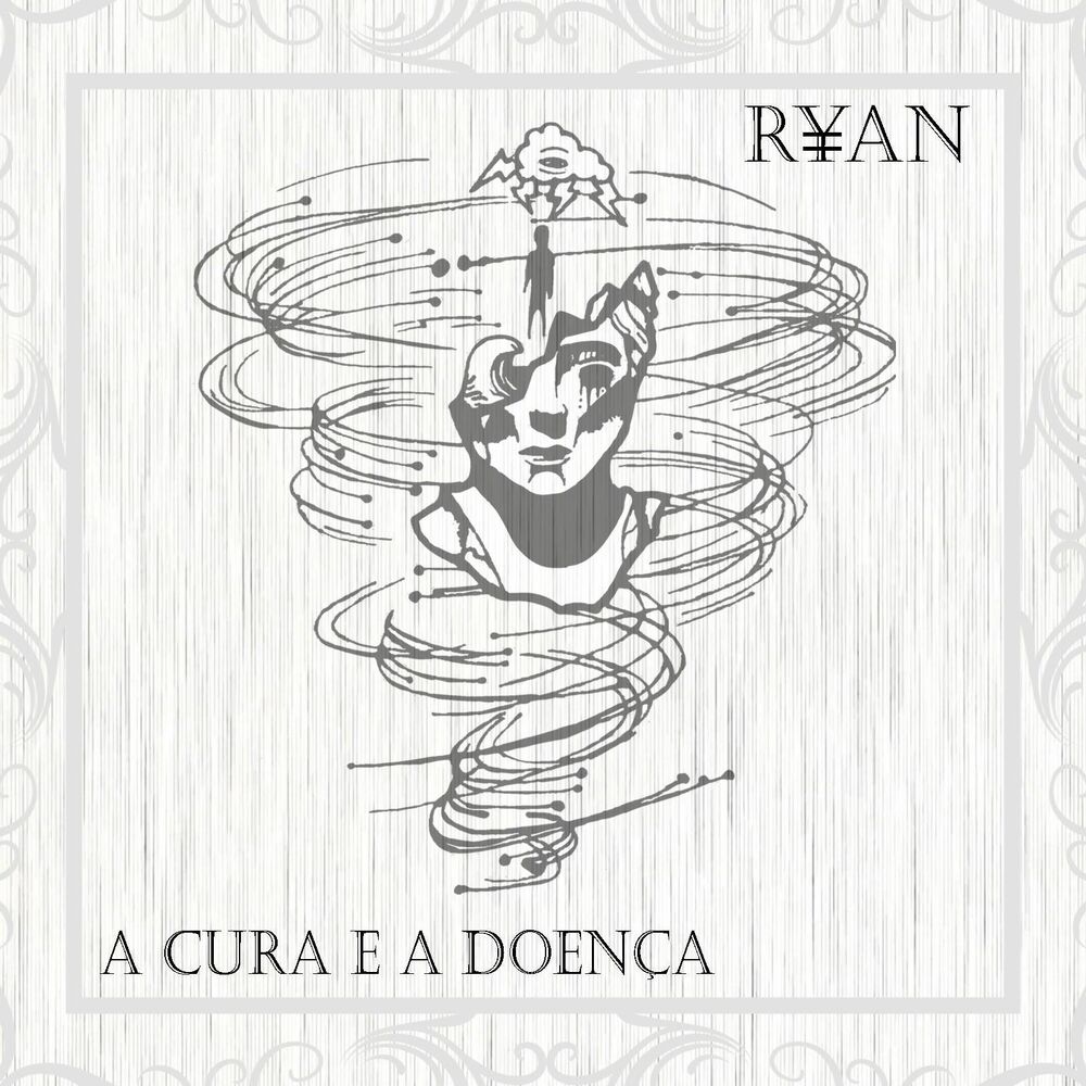 Picture of A Cura e a Doença