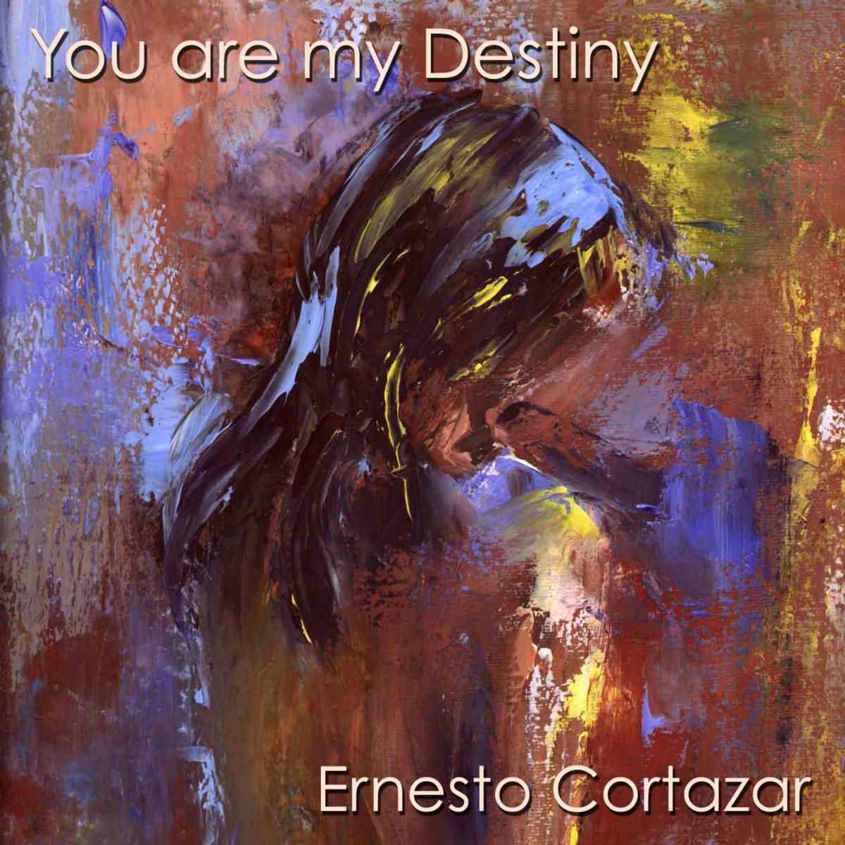 Album cover of You Are My Destiny