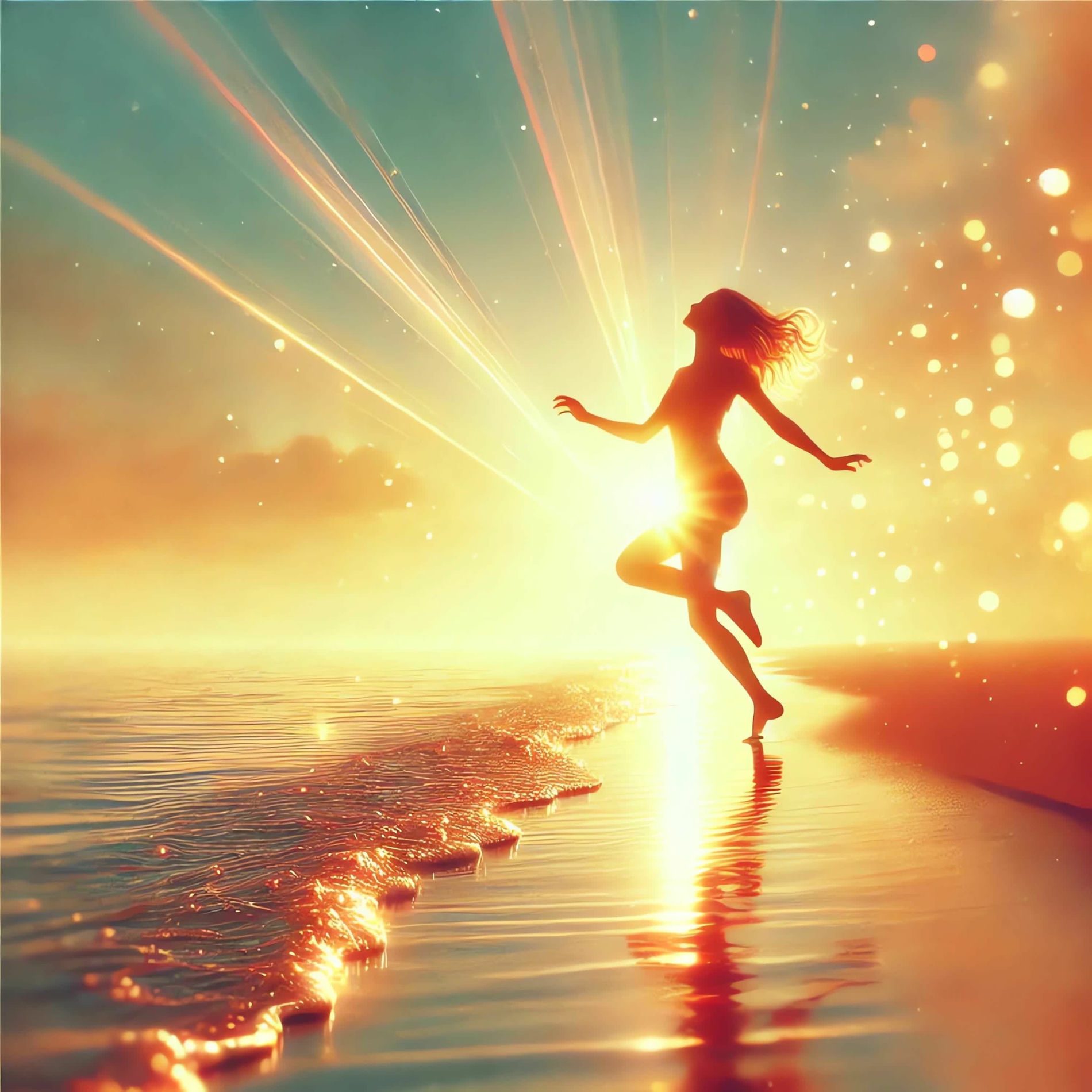 Album cover of Feel So Alive