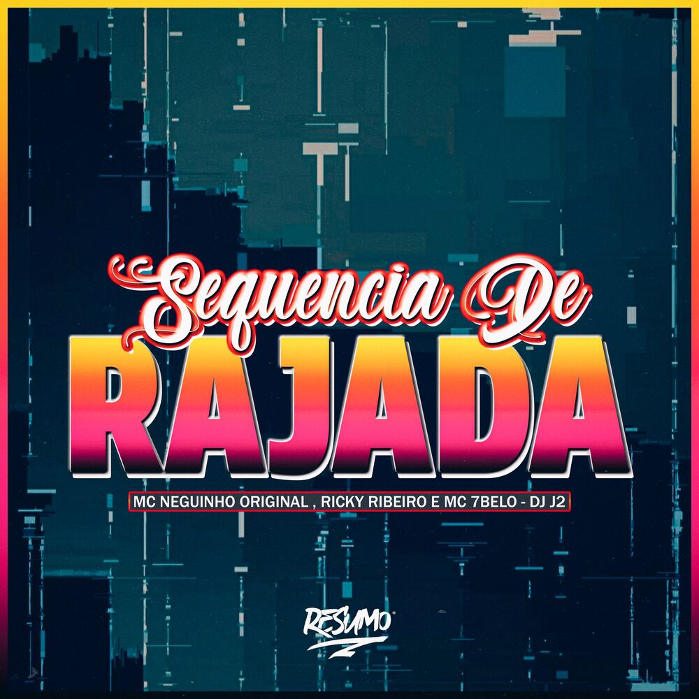 Picture of Sequencia de Rajada