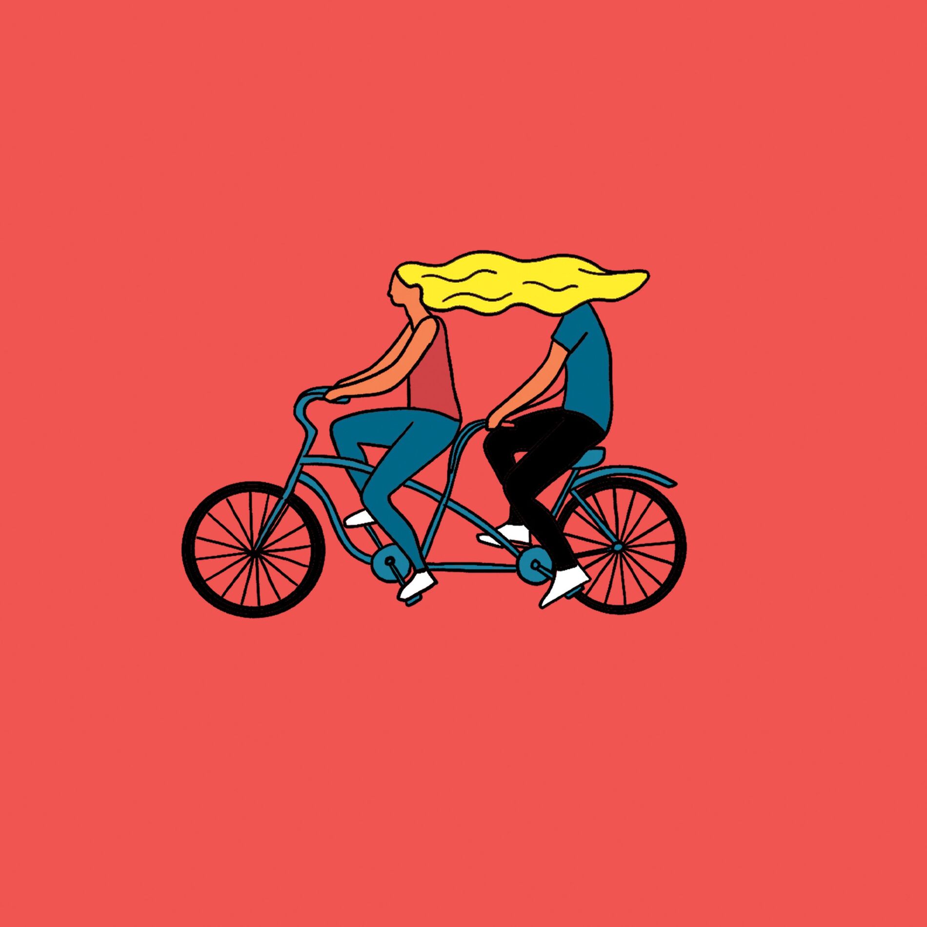 Album cover of Deadbeat
