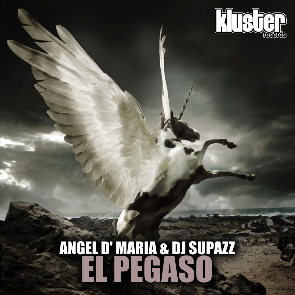Picture of El Pegaso