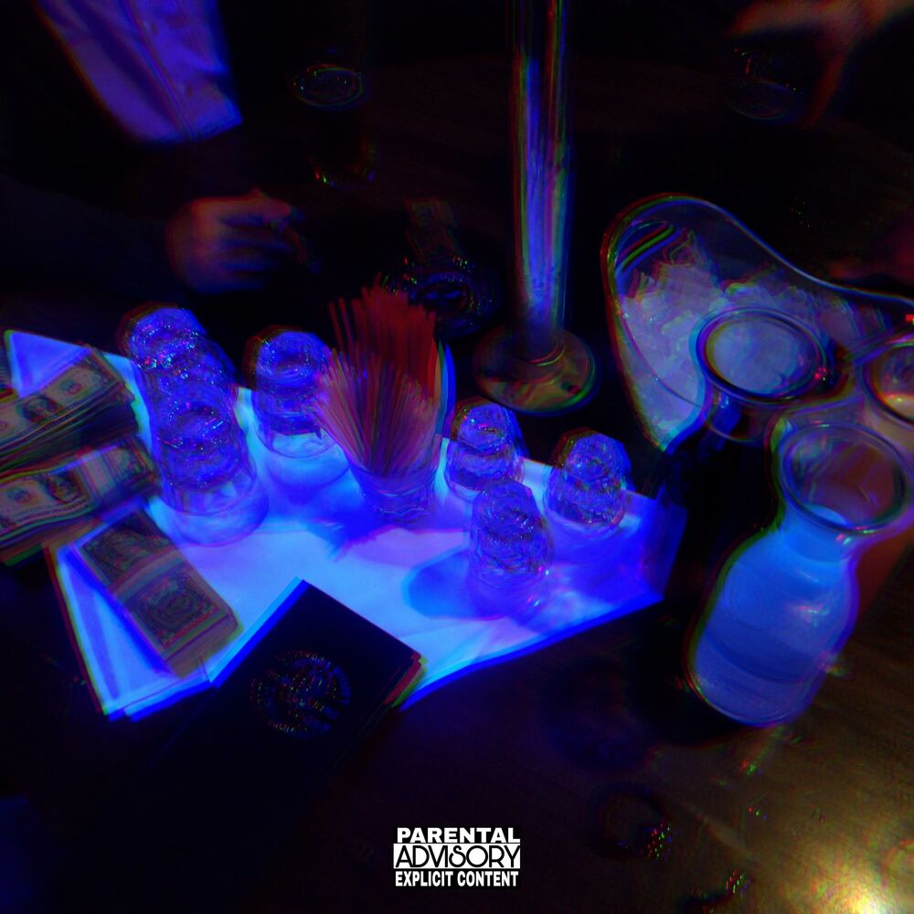 Picture of Back to Work Screwed (feat. CashMoneyAp & Foevabeatz)