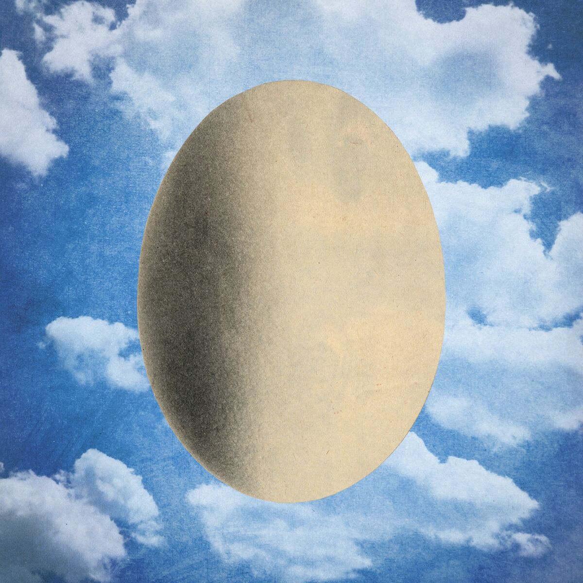 Album cover of Mork Calling Orson