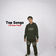 Scoo Scoo Ahh by FAWZY album cover