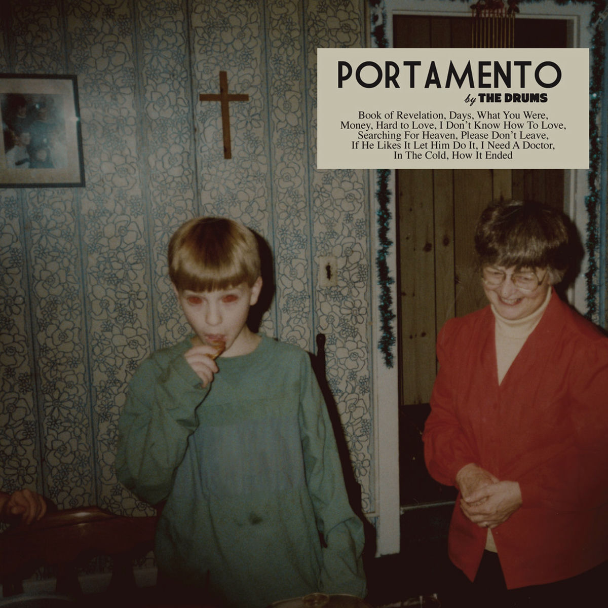 Album picture of Portamento