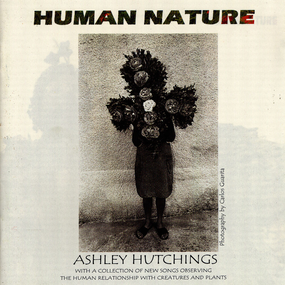 Picture of Human Nature