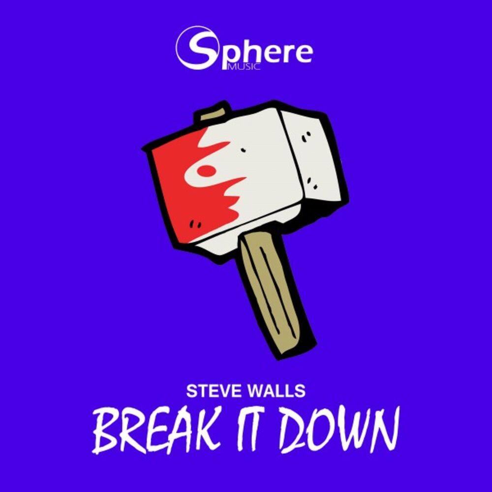 Picture of Break It Down