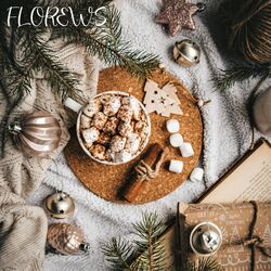 Cover of Christmas Mood