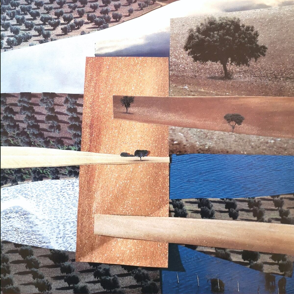 Album cover of EXPEDITion 100 Vol. 29: High John - Imagination Land