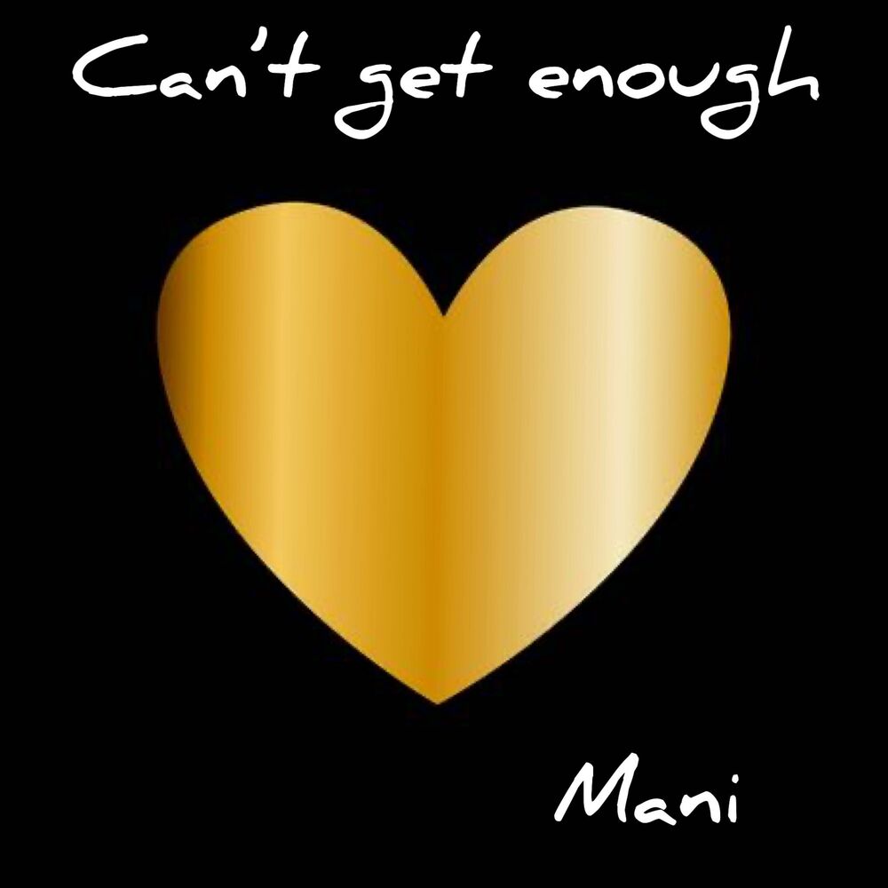Picture of Can't Get Enough