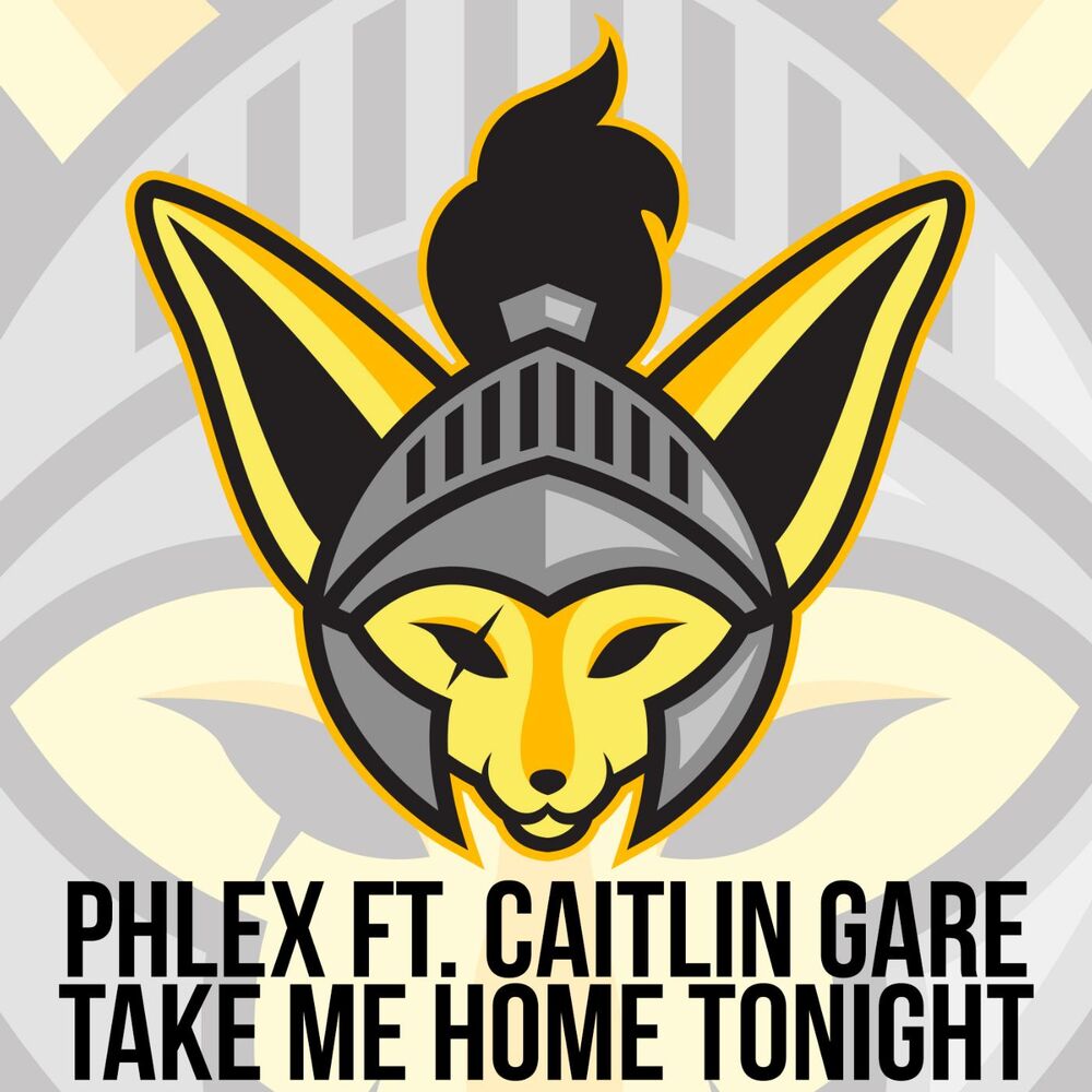 Picture of Take Me Home Tonight (feat. Caitlin Gare)
