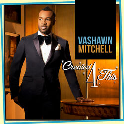 Cover of Created4This