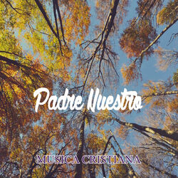 Cover of Padre Nuestro