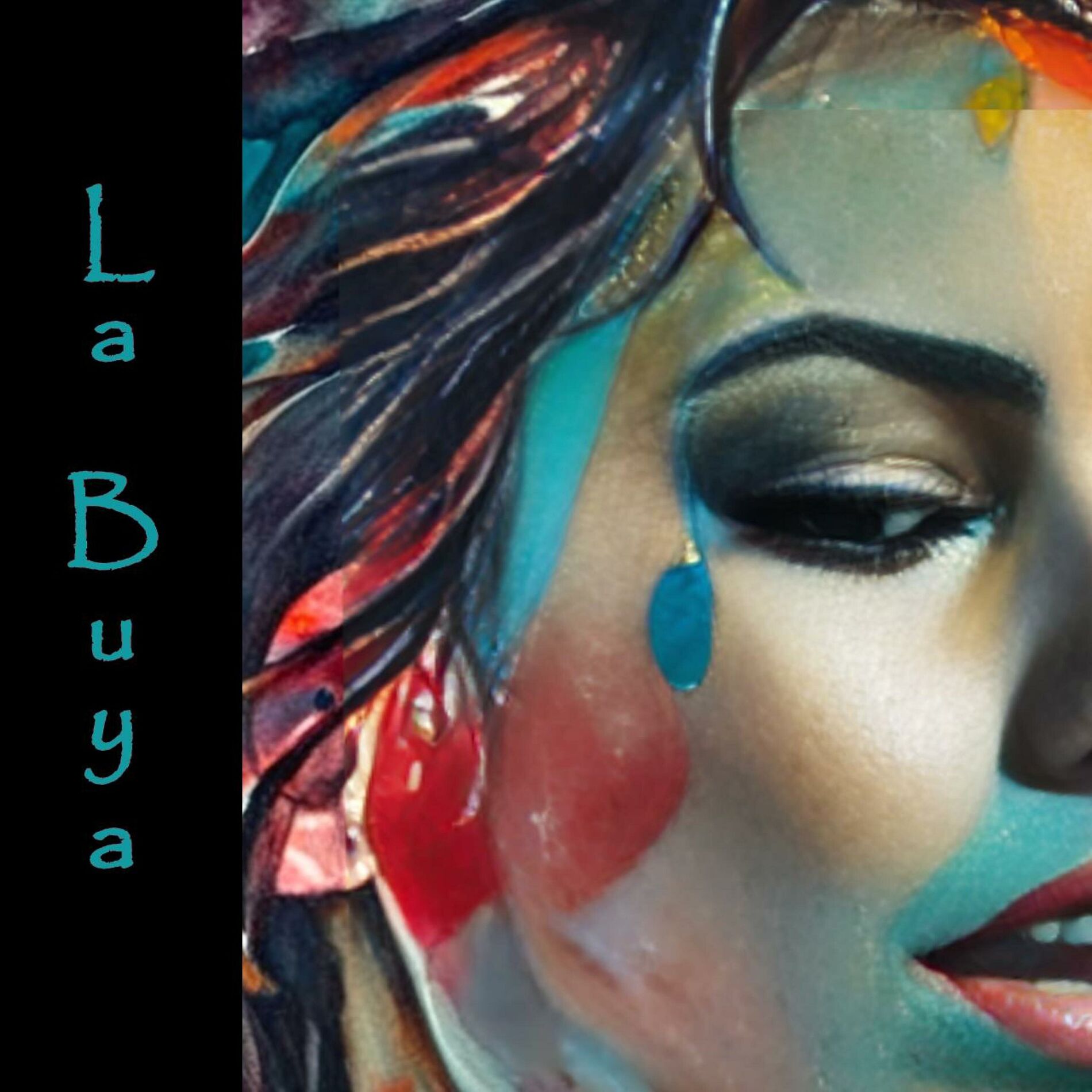 Album cover of No Realidad (feat. Carmen)