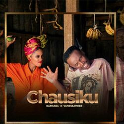 Cover of Chausiku