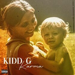 Cover of Karma