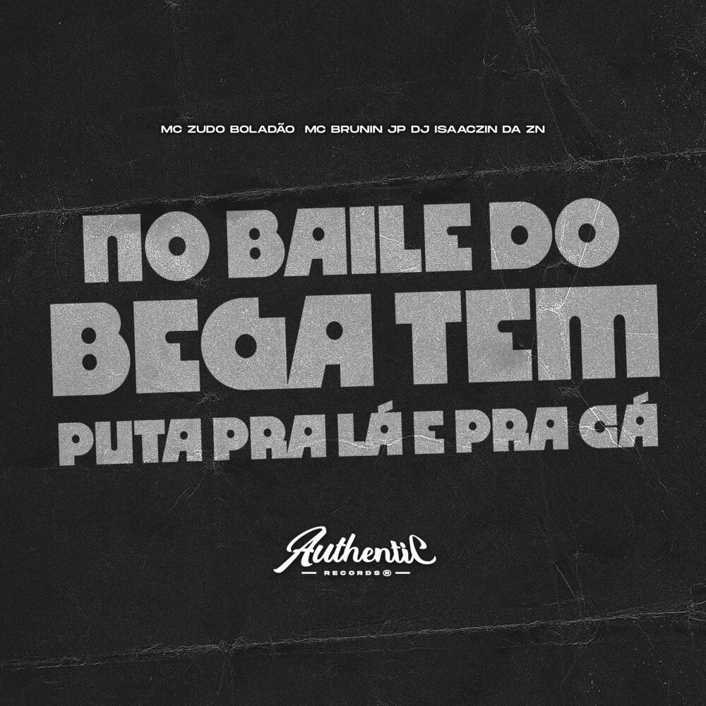 Picture of No Baile do Bega Tem Puta pra Lá e pra Cá