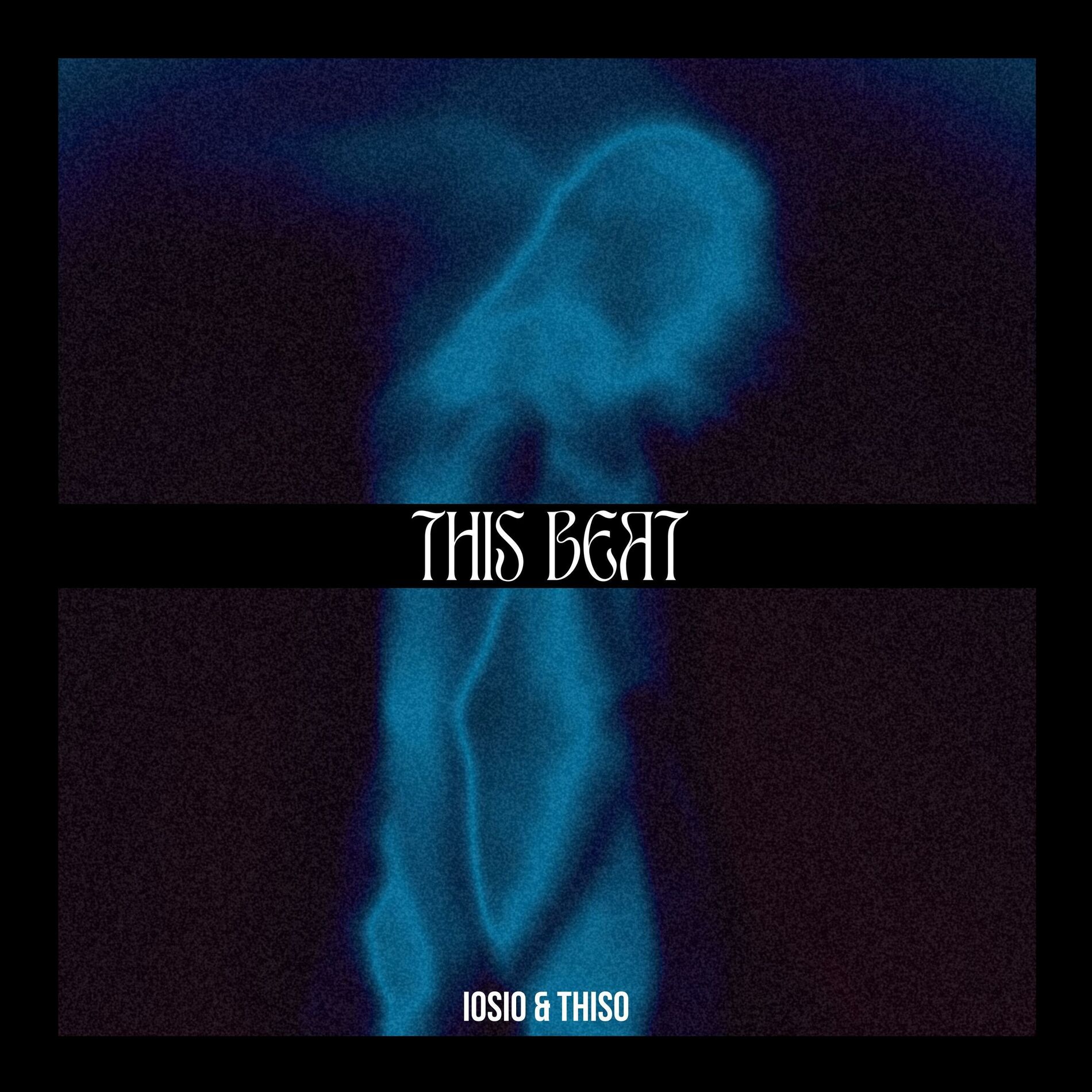 Album cover of This Beat