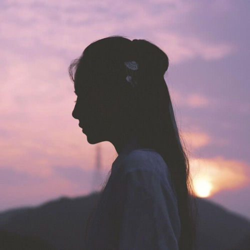 多想试探你难测的内心