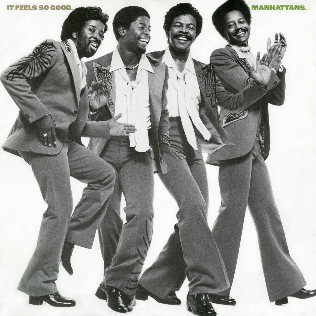 Album cover of Let's Start It All Over Again