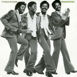 Cover of It Feels So Good (Expanded Version)