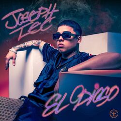 Cover of El Odioso