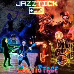 Cover of Multistage