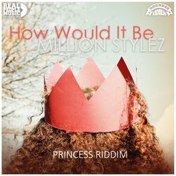 Cover of How Would It Be
