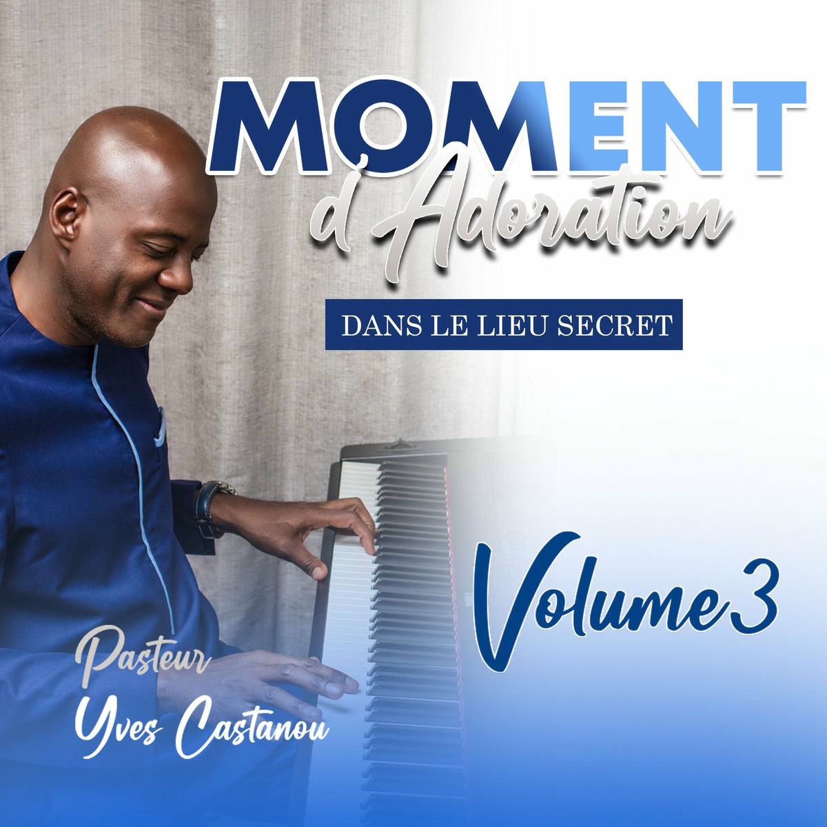 Album cover of Magnifique Présence