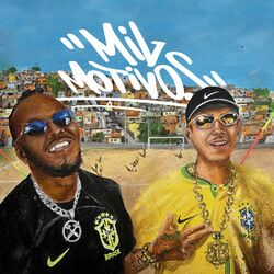 Cover of Mil Motivos