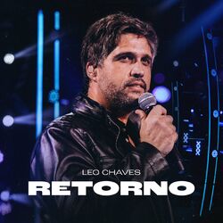 Cover of Retorno (Ao Vivo)