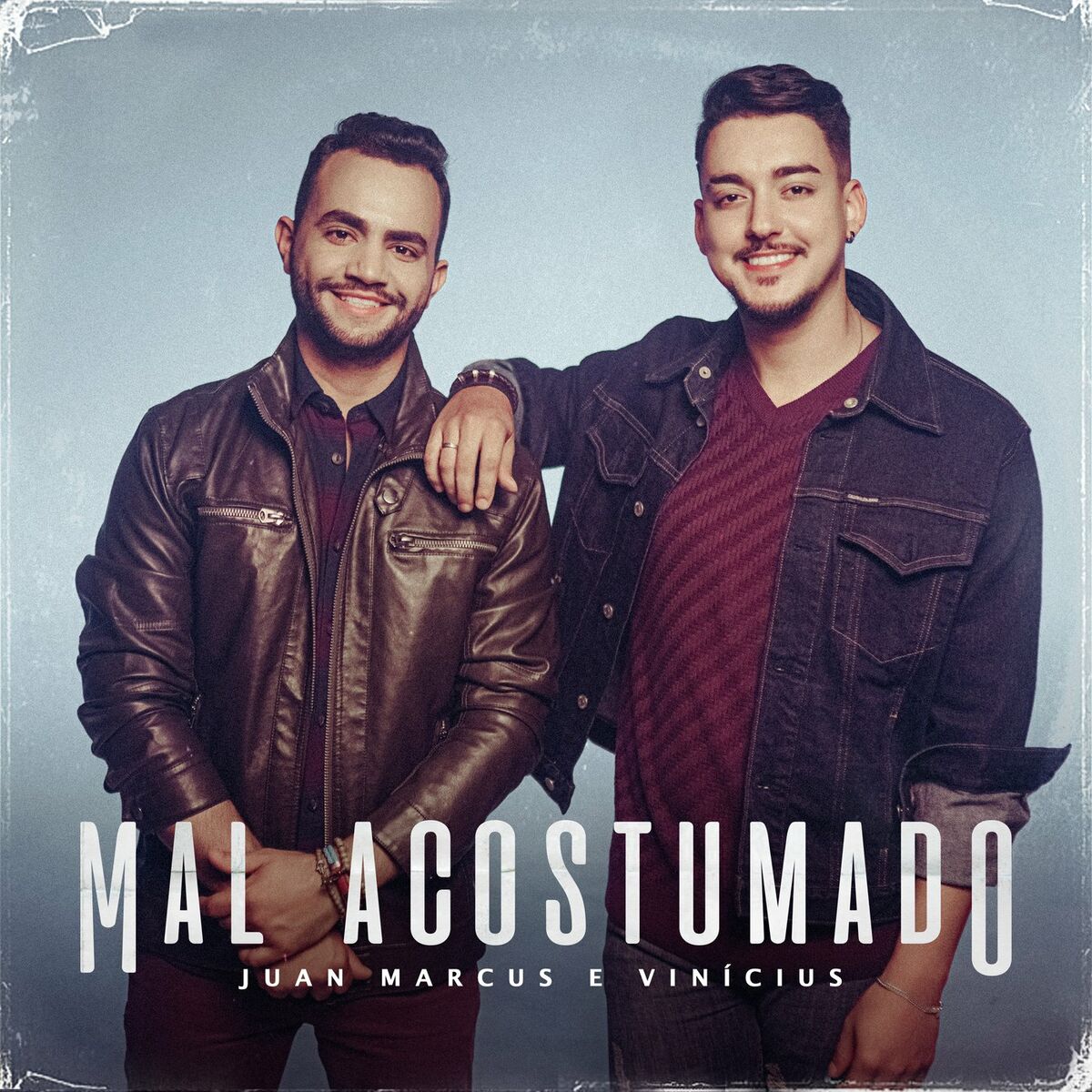 Album cover of Mal Acostumado
