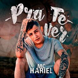Cover of Pra Te Ver