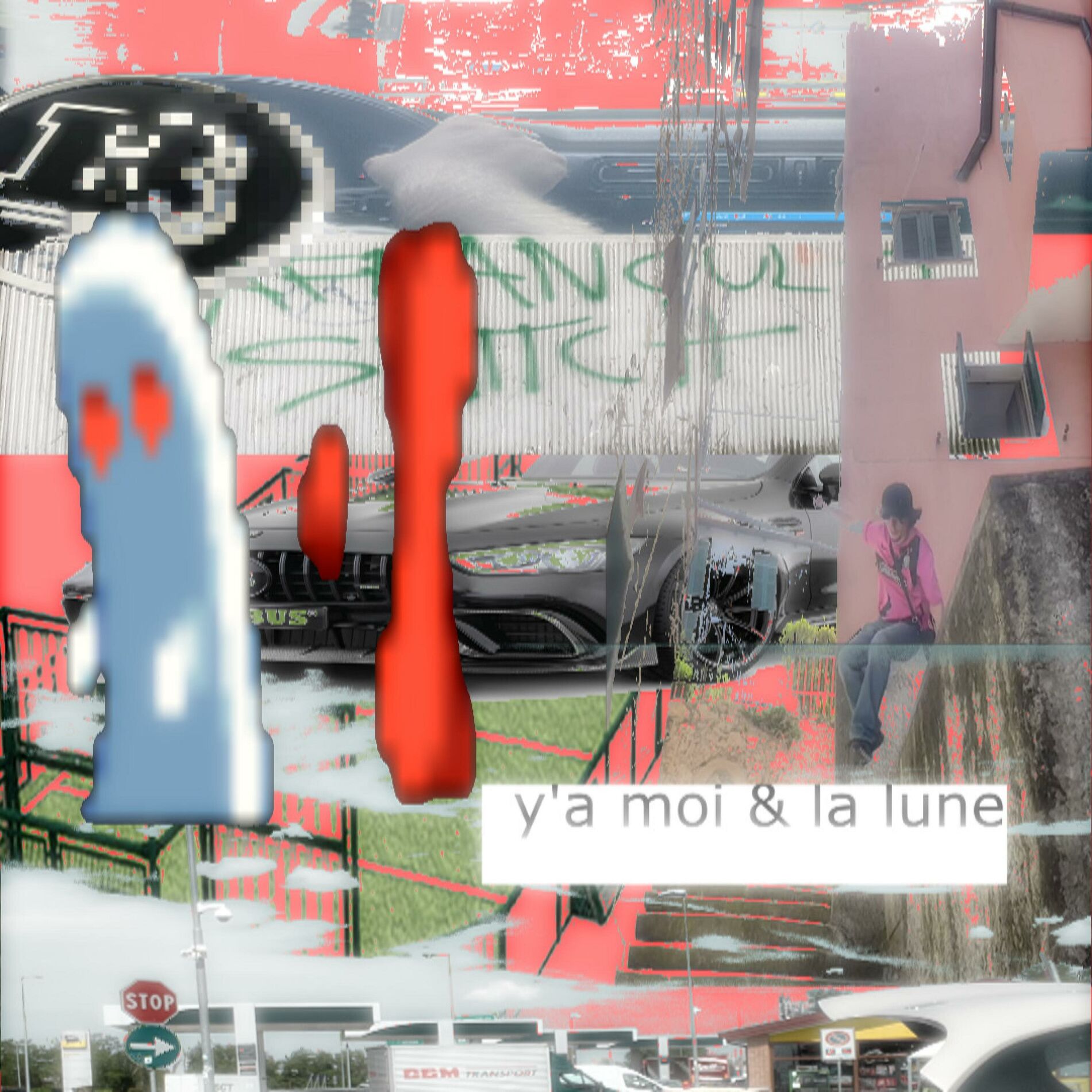 Album cover of 1FLASH2+ FREESTYLE