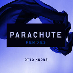 Cover of Parachute (Remixes)