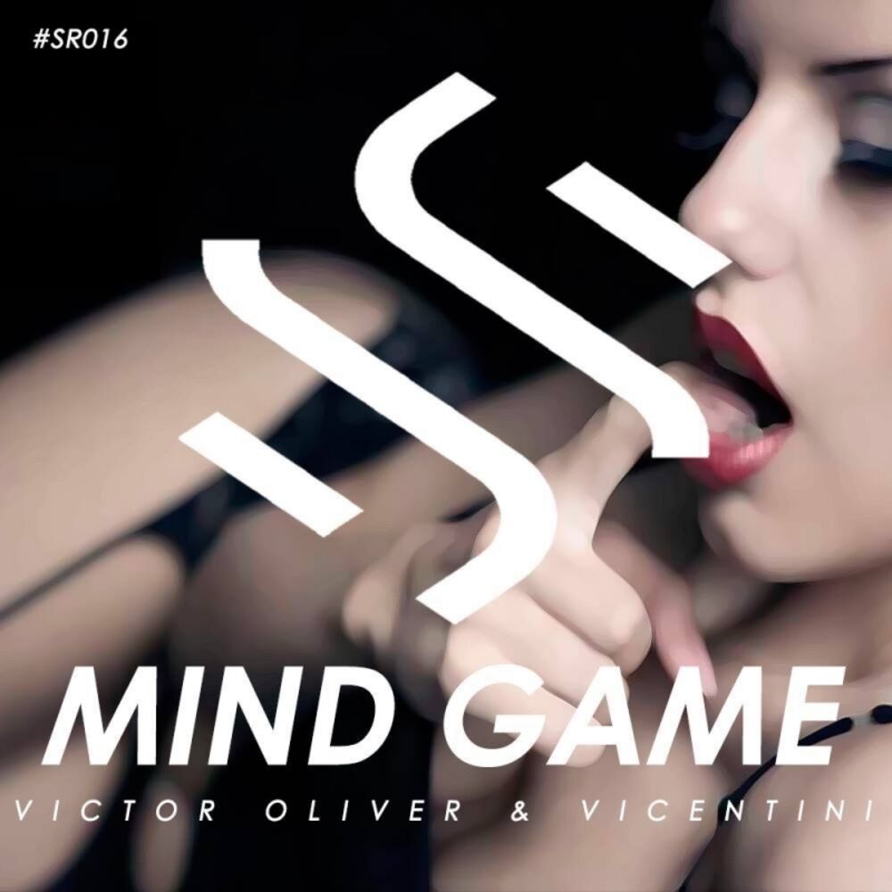Picture of Mind Game EP
