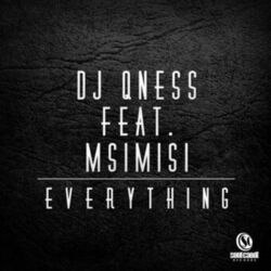 music cover